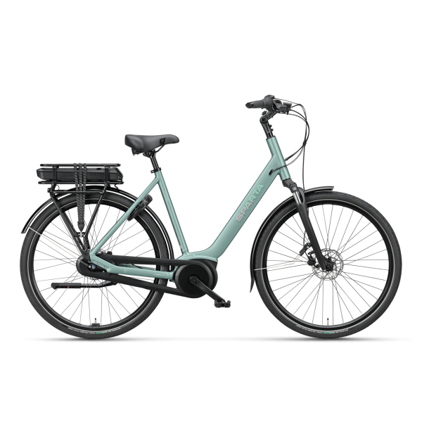 Sparta A-Lane Energy 46 cm