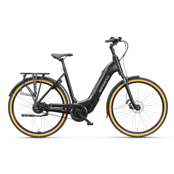 Sparta C-Grid Ultra 51 cm