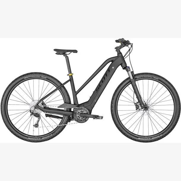 SCOTT Sub Cross eRIDE 30 Lady