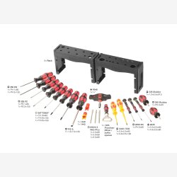 Wera Julekalender 2025, 28 dele