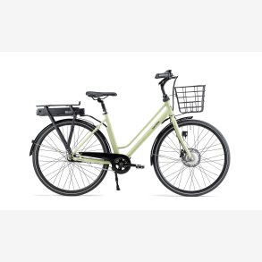 Batribike Flow E1