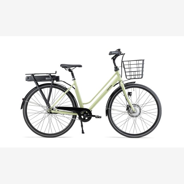 Batribike Flow E1