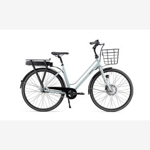 Batribike Flow E1