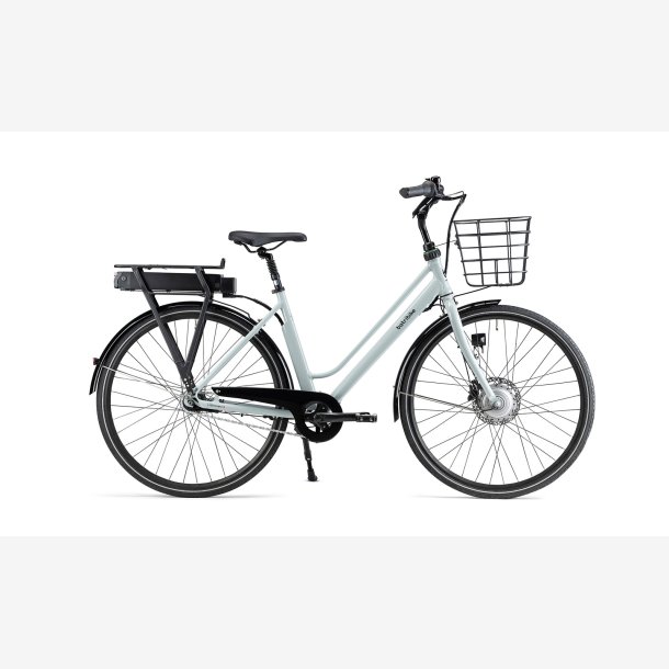 Batribike Flow E1