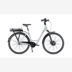 Batribike Pro E3 - Forhjulsmotor