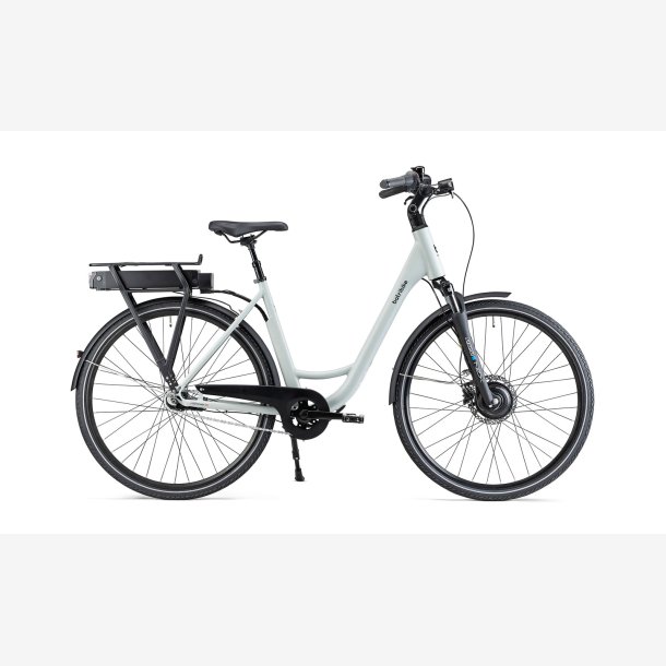 Batribike Pro E3 - Forhjulsmotor
