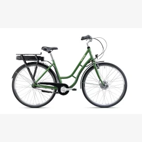 Batribike Core E1
