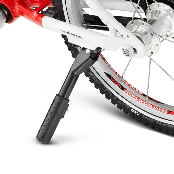 woom LEGGIE kickstand, M