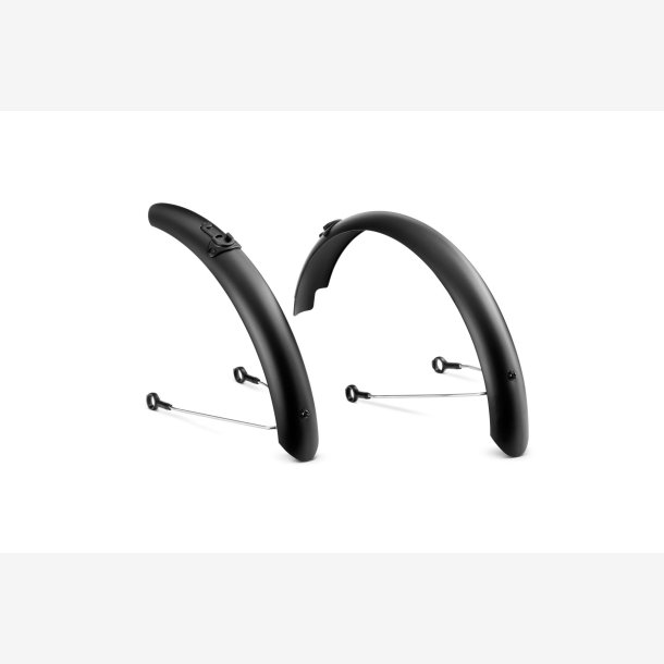 woom 4 SNAP Click-on fenders, skrmst