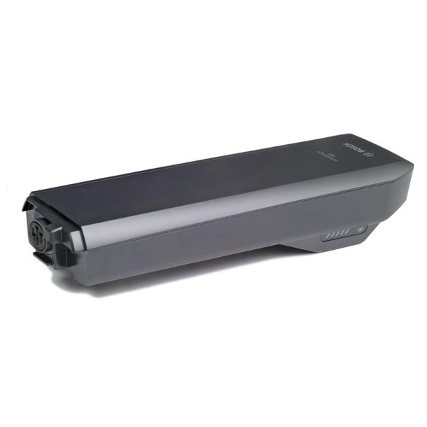 Bosch Batteri til bagagebrer PowerPack 400 Anthracite