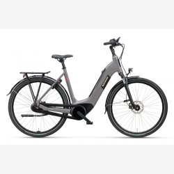 Batavus ALTURA POWER PLUS TAUPE 51 cm