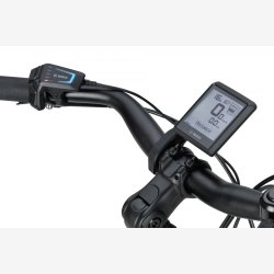 Batavus ALTURA POWER PLUS TAUPE 51 cm