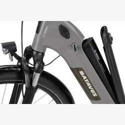 Batavus ALTURA POWER PLUS TAUPE 51 cm