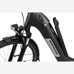 Batavus ALTURA POWER PLUS TAUPE 56 cm