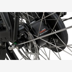 Batavus ALTURA POWER PLUS TAUPE 56 cm