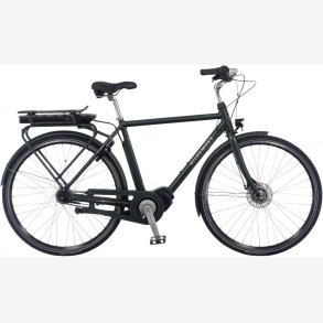 Kildemoes Stryn Shimano