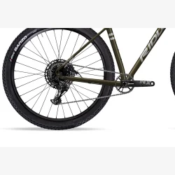 Ridley Ignite A NX Eagle