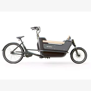 Royal Cargobike ThreeRunner