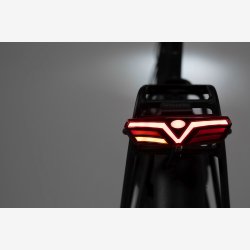 Tenways CGO800S, Sort (mat), One Size