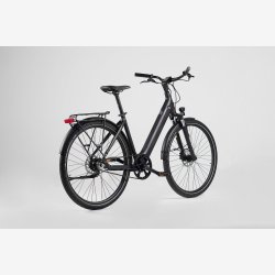 Tenways CGO800S, Sort (mat), One Size