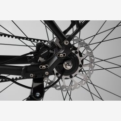 Tenways CGO800S, Sort (mat), One Size