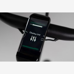 Tenways CGO800S, Sort (mat), One Size