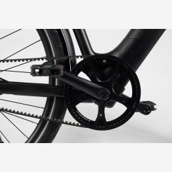 Tenways CGO800S, Sort (mat), One Size