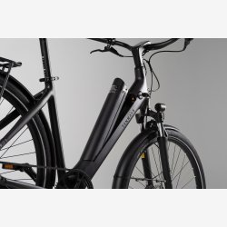 Tenways CGO800S, Sort (mat), One Size