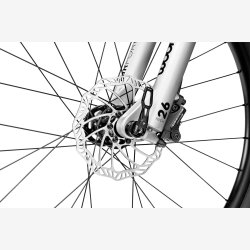 woom OFF AIR 6 - 26&Prime;