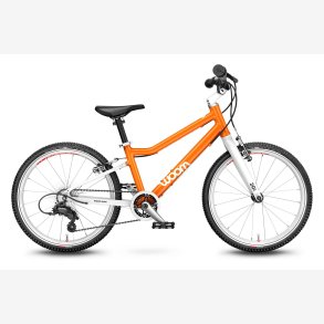 Woom 4 Original, Flame Orange